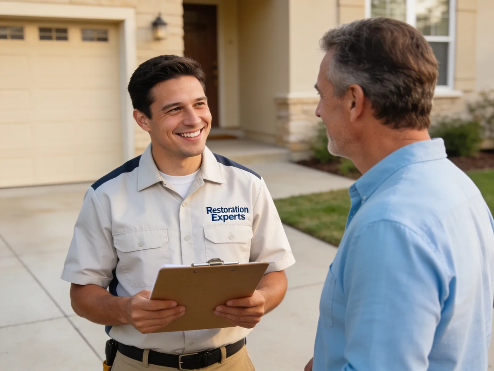 Water Damage Cleanup Kettlersville, OH FAQs
